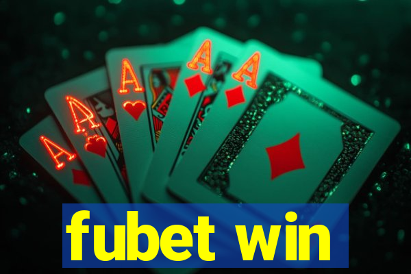 fubet win